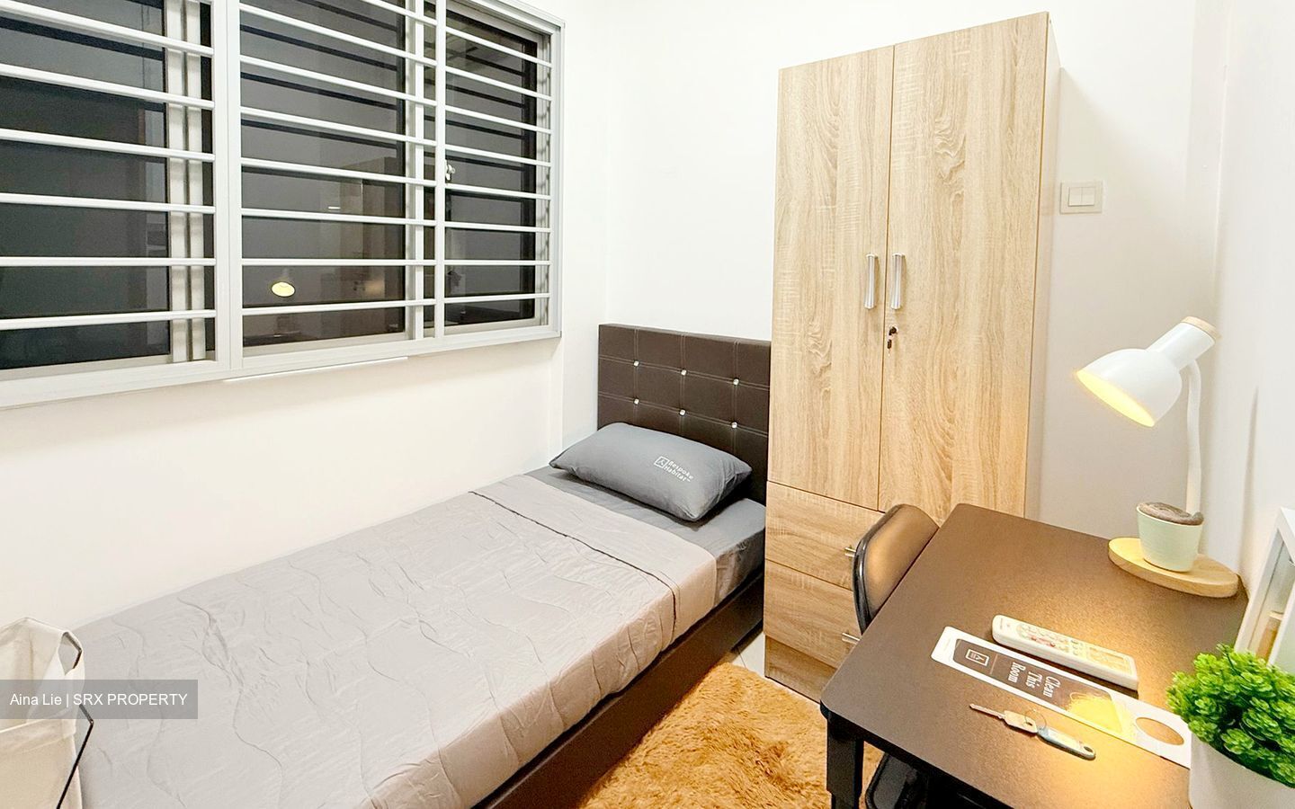The Bayshore (D16), Condominium #609144551